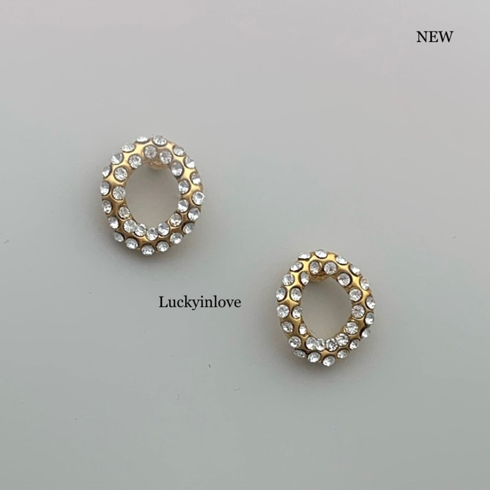 Alexis Bittar Stud Earrings - Picture 2 of 16